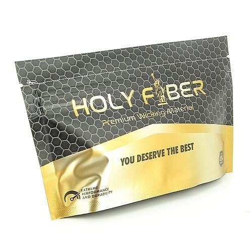 HOLY FIBRE - PREMIUM WICKING MATERIAL