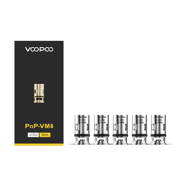 VOOPOO - PNP COIL OCC