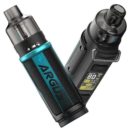 VOOPOO - ARGUS PRO 80W POD MOD KIT