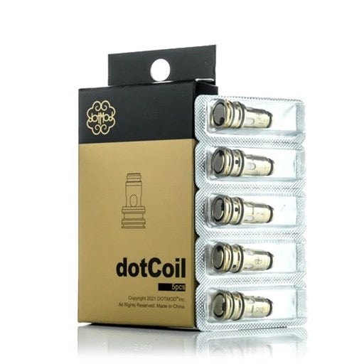 DOTMOD DOTAIO V2 OCC