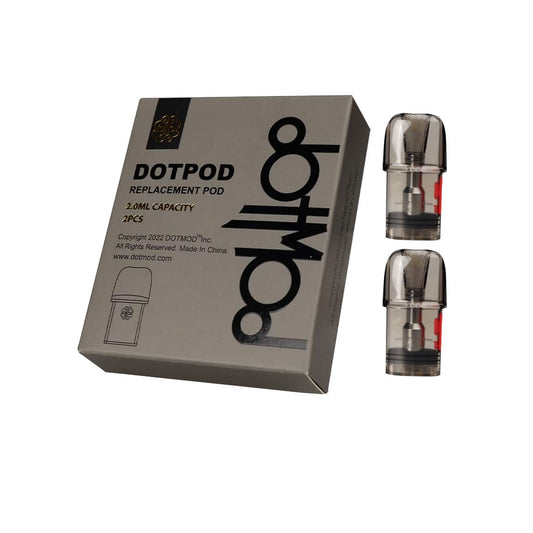 DOTMOD DOTPOD CARTRIDGE 0.8